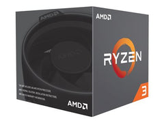 AMD Ryzen 3 1200 12nm BOX