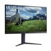 LG 32GS85Q-B.AEU 32p Gaming Monitor