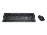 TARGUS Full size Keyboard and Mouse (ES)