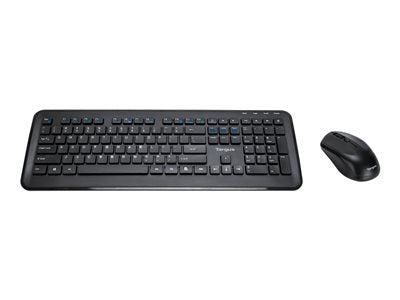TARGUS Full size Keyboard and Mouse (ES)