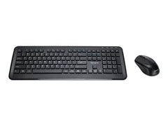 TARGUS Full size Keyboard and Mouse (ES)
