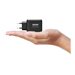 PORT DESIGNS 65W Gan Charger USB-C