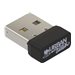 URBAN FACTORY Souris sans fil 2.4ghz Eco
