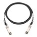 QNAP SFP28 25GbE twinaxial direct