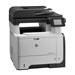 HP LaserJet Pro MFP M521dn