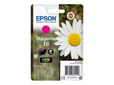 EPSON 1LB 18 magenta ink claria w/s