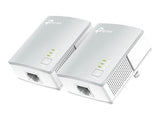 TP-LINK 500Mbps Nano Powerline Adapter
