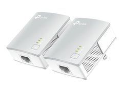 TP-LINK 500Mbps Nano Powerline Adapter