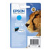 EPSON 1LB ink T071 cyan blister w/s