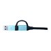 I-TEC USB-C Kabel to USB-C/USB 3.0