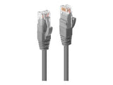 LINDY UTP Cat.6 Cable Grey .0m LSOH