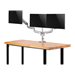 EATON TRIPPLITE Tripple Monitor Arm