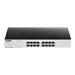 D-LINK 16P Gigabit Easy Desktop Switch