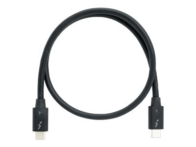 QNAP CAB-TBT4-0M5 Cable TVS-hx74T