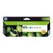 HP 971XL Ink Yellow