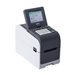 BROTHER 2p label printer USB
