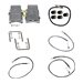 CAMBIUM LPU and Grounding Kit