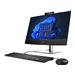 HP ProOne 440 G9 AiO i3-14100T 23p 8Go