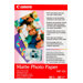 CANON MP-101 PHOTO MAT A4 50 F