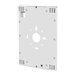 NEOMOUNTS wall mountable & VESA 75x75