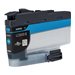 BROTHER LC-3233C Cyan Ink 1500 pages