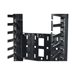 APC ValueLine Vertical Cable Manag 2 & 4