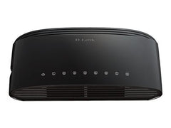 D-LINK Switch 8 Ports RJ45 10/100
