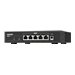 QNAP QSW-1105-5T Broadcom Switch 5 Port
