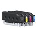 EPSON Toner magenta AL-C9300N (