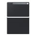 SAMSUNG S9 Smart Book Cover Noir