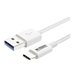 URBAN FACTORY 1M USB-A To USB-C Standard