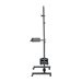 EATON TRIPPLITE Workstation Disp. Mount