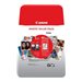 CANON KIT ENCRE GRIS PIGMENT PFI-101GY