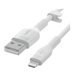 BELKIN Câble USB-A vers Lightning