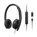 LENOVO Wired ANC Headset Gen 2 UC
