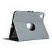 TARGUS VersaVu case New iPad 2022 Silver