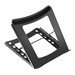 NEOMOUNTS NSLS075BLACK Notebook stand