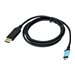 I-TEC USB C DisplayPort 4K Cable Adapter