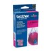 BROTHER CARTOUCHE ENCRE MAGENTA