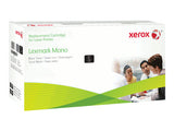 XEROX toner compatible Lexmark