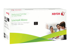 XEROX toner compatible Lexmark