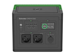 APC Schneider OffGrid Power Station 500