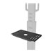 NEOMOUNTS AFLS-825BL1 Floor Accessory
