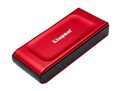 KINGSTON XS1000 1To SSD Pocket-Sized USB