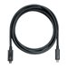 QNAP CAB-TBT4-2M Cable TVS-hx74T