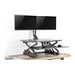 NEOMOUNTS FPMA-D860DBLACK Desk Mount