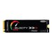 SILICON POWER SSD P34A60 256Go M.2 PCIe