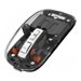 XTREMEMAC Souris ergonomique sans fil mu