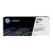 HP 125A CYM Tri-Pack LaserJet Toner Cart