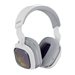 LOGI A30 - NAVY/RED - EMEA